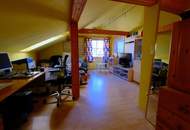 Einfamilienhaus in ruhiger Lage