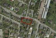 Einfamilienhaus mit Potenzial in bester Lage von Dornbirn