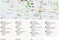 Kleine Wohnung - Großer Auftritt! Charmantes Raumwunder + Ruhige Straße + Rundum saniertes Altbauhaus + Ideale Infrastruktur! Jetzt zugreifen!