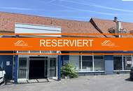 Geschäftslokal zu vermieten – Top Lage in 2620 Neunkirchen