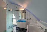 Helle Terrassenwohnung in Toplage