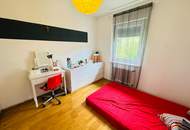 Schönes Reihenhaus in Andritzer Ruhelage mit Garten, Terrasse und Garage