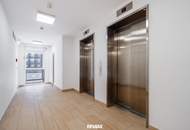 "VERMIETET - Moderne 2-Zimmer-Wohnung mit Loggia in Toplage Donau City – Direkt an U1 & Donaupark, inkl. Heizung & Warmwasser"