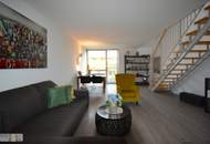 Perfekte Stadtwohnung mit Terrasse in zentraler Lage - 90m², 3 Zimmer, 6. Etage, nur 395.000,00 €!