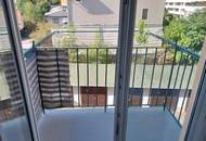 Zentrale 4-Zimmer-Wohnung mit Balkon und perfekter Infrastruktur