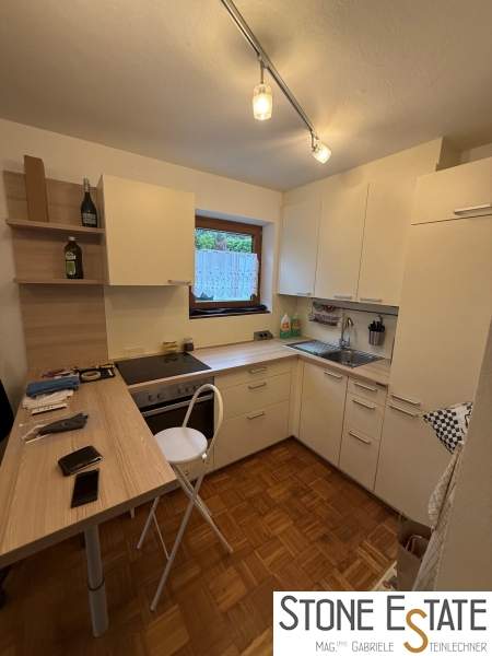1-Zimmer-Wohnung in Innsbruck - ideal für Studenten oder Einzelpersonen