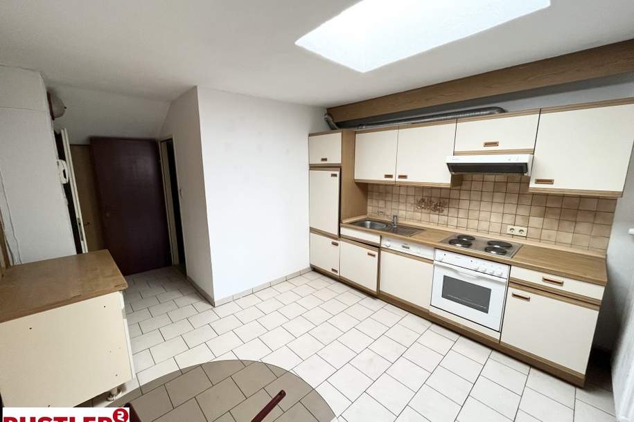 LEND IST TREND I 1-Zimmer-Wohnung inklusive Heizkosten, Wohnung-miete, 544,23,€, 8020 Graz(Stadt)
