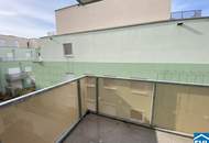 Ruhiger 2-Zimmer-Wohntraum mit Balkon: Wohnen am Leberberg!