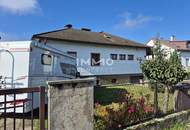 Renovierungsbedürftiger Bungalow in Top Lage!