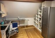 Bürofläche inkl. Dachterrasse zu vermieten (provisionsfrei)