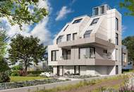 WUNDERBARE BELETAGE WOHNUNG IM HERZEN VON SIEVERING