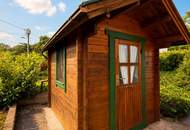 Doppelhaushälfte in Mauerbach am Allerheiligenberg – Wohnen im Grünen mit viel Platz, Sauna und Wallbox