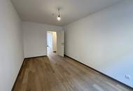 Airbnb Möglichkeit - Neubau - Gartenwohnung am Kutschkermarkt – Garagenstellplatz optional