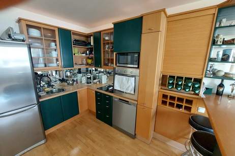 Dreizimmer Familienwohnung mit Balkon und Stellplatz in Mödling, Wohnung-kauf, 349.000,€, 2340 Mödling