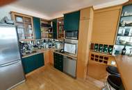 Dreizimmer Familienwohnung mit Balkon und Stellplatz in Mödling