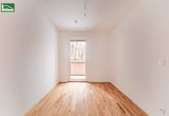 Eckreihenhaus mit tollen Außenflächen - Stadt trifft Natur - Eigengarten mit Terrasse + 2 Balkone!