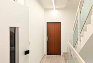 Cottage-Lage: 4-Zimmer-Eigentumswohnung mit Balkon, Loggia & Garagenplatz