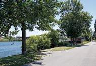4-ZIMMER WOHNTRAUM MIT TERRASSE BEI DER ALTEN DONAU