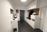 Penthouse-Flair über den Dächern von Wolfsberg im Schwarzautal mit beeindruckender Dachterrasse