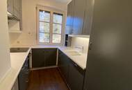 Living on Top: Exklusive Dachgeschoss Wohnung mit Panoramablick über Wien.