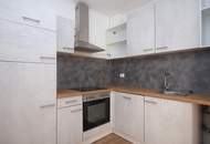 Sonnige 2-Zimmer-Wohnung in Toplage mit Traumaussicht