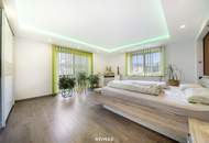 Geräumiges Wohnhaus mit Einliegerwohnung nahe Holzöstersee