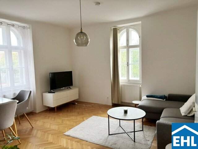 2-Zimmerwohnung in 1030 Wien!