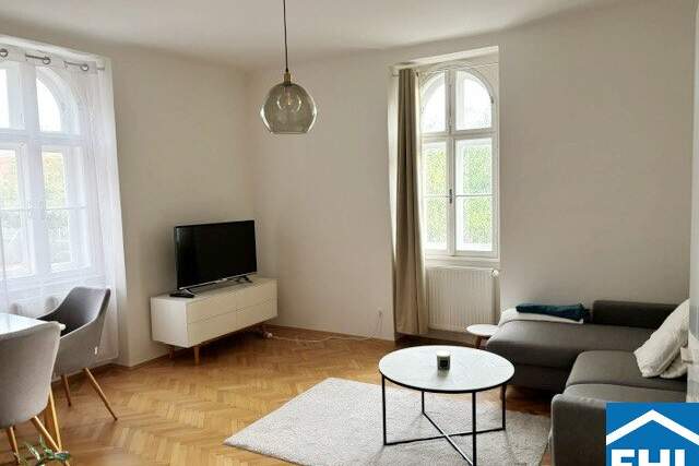 2-Zimmerwohnung in 1030 Wien!, Wohnung-miete, 1.200,00,€, 1030 Wien 3., Landstraße