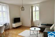 2-Zimmerwohnung in 1030 Wien!