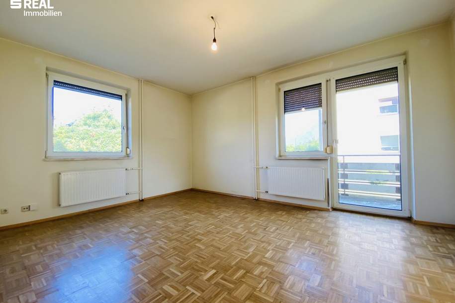 2-Zimmer-Wohnung in Käferheim, Wohnung-kauf, 199.000,€, 5071 Salzburg-Umgebung