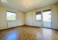 2-Zimmer-Wohnung in Käferheim