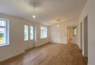 Atelier // Büro // Garten // Terrasse // Traumlage: Gumpendorfer Straße!!