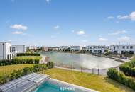 Seaside Feeling in Oberwaltersdorf - Stilvolle Villa mit Pool und Premiumausstattung