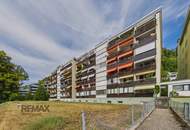 Bodenseenähe inklusive – Charmante 2-Zimmer-Wohnung in Lochau