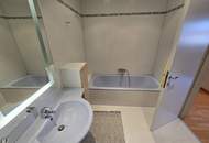 3-Zimmer Dachgeschoßwohnung + Loggia für die kleine Familie!