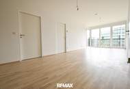 Barrierefreie 3-Zimmer-Wohnung mit Küche, Balkon und Tiefgaragenstellplatz in sonniger Lage!