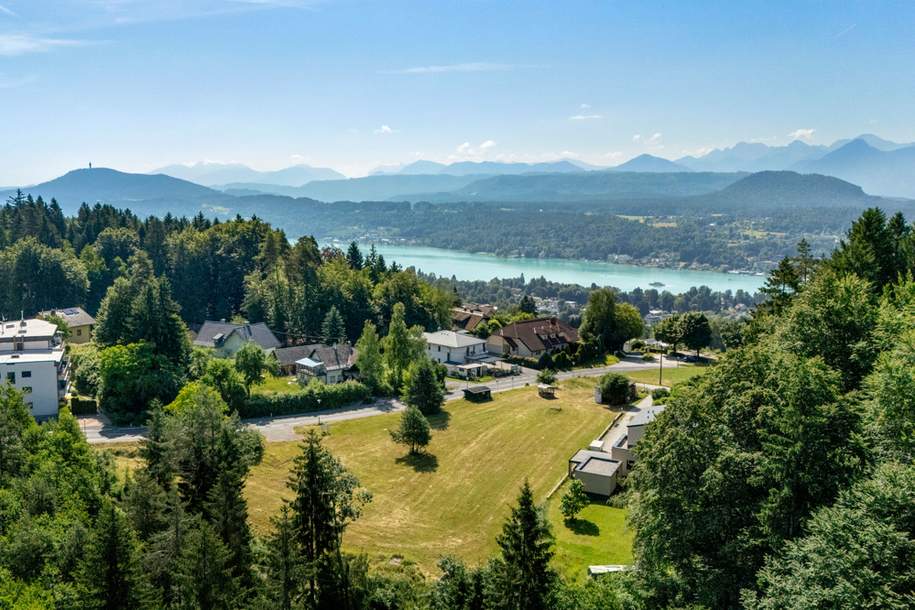 Sonniges Grundstück in Saisserseenähe, Grund und Boden-kauf, 250.000,€, 9220 Villach Land