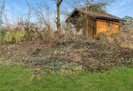 ***OPEN HOUSE Freitag, 7. März 2025 von 13 - 16 Uhr*** Charmantes Holzblockhaus in wunderschöner Naturrandlage in Bubing