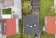 Ihr Familienrefugium in Traun