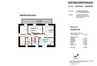 Einfamilienhaus in idyllischer Lage - Kaufen statt Bauen!