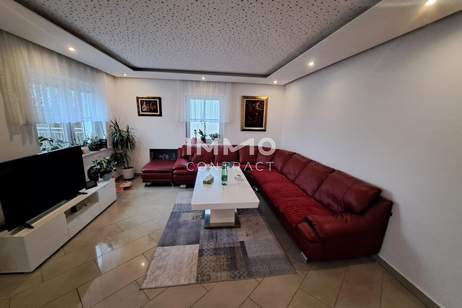 ++Modernes Wohnhaus in Steinhaus - ideal für Familien oder Wohnen &amp; Arbeiten unter einem Dach++, Haus-kauf, 699.000,€, 4641 Wels-Land