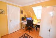 Bezauberndes Jahrhundertwendehaus in Grünruhelage!