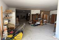 Projektliegenschaft mit 380 m² Nutzfläche, Gewölbekeller &amp; Ausbaupotenzial