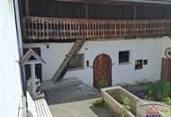 LANDWIRTSCHAFT in schöner Lage!