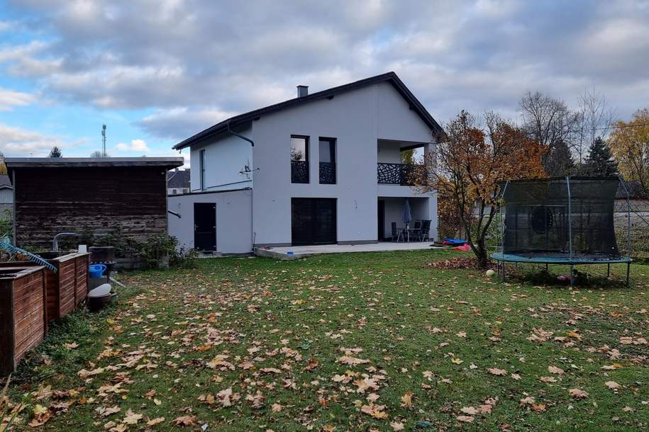 Raum zum Wohlfühlen: Mehrfamilienhaus in Völlerndorf, Haus-kauf, 390.000,€, 3385 Sankt Pölten(Land)