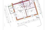 Moderne 2-Zimmer-Wohnung mit Balkon und guter Anbindung nahe Amstetten.