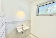 ERSTBEZUG I MODERNE 3 ZI GARTENWOHNUNG mit 2 Terrassen in 1140 Wien
