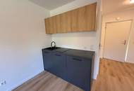 Ideal für Studierende oder Berufspendler: Moderne 1-Zimmer-Wohnung mit Balkon