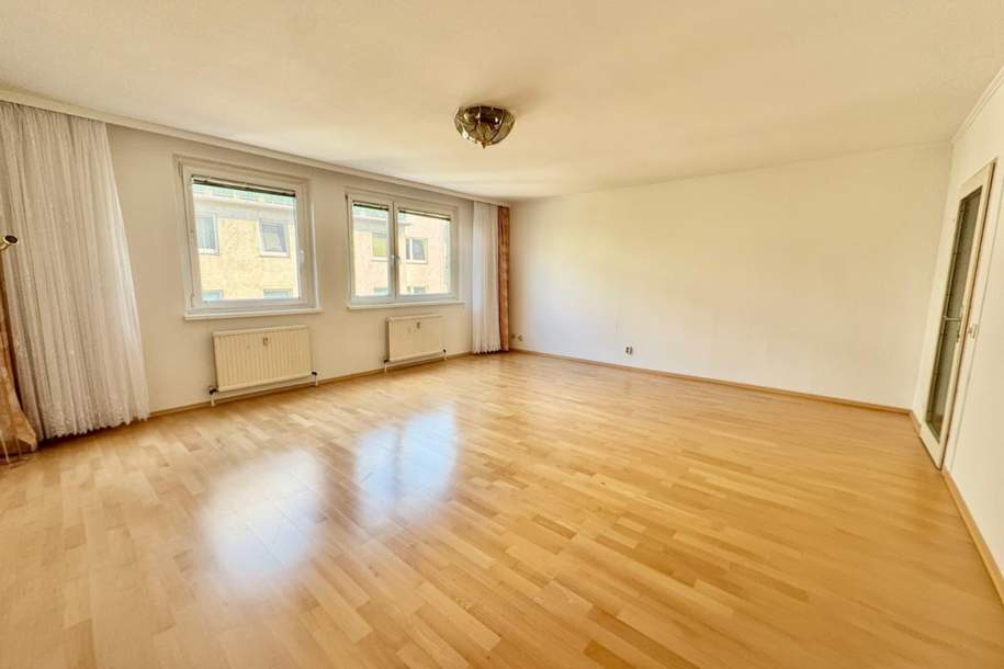 " Platz für die ganze Familie – Wohntraum mit Aufzug ", Wohnung-kauf, 299.000,€, 1100 Wien 10., Favoriten