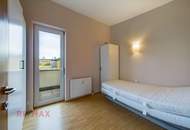 Einzigartige 3-Zimmer Dachgeschosswohnung mit atemberaubender Terrasse